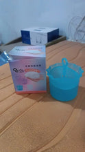 Micro Bubble Foaming Face Cleanser Cup - Justgrabit Inc.