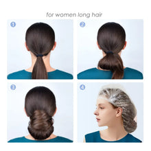 Disposable Shower Caps for Women (1 Pc) - Justgrabit Inc.