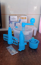 Dough Maker Machine With Measuring Cups (Aata Maker / 1 Set) - justgrabit.in | Just Grab It