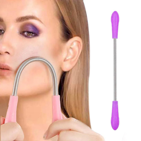 Manual Facial Hair Remover Tweezer - Justgrabit Inc.