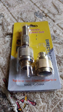 water spray nozzle for water pipe booster nozzle - justgrabit.in | Just Grab It