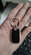 Keyring Metal Keychain Handbag Charm Round Oval Key Rings (1 Pc) - justgrabit.in | Just Grab It