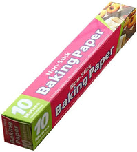 Non Stick Microwave & Oven Proof Baking Paper - Justgrabit Inc.