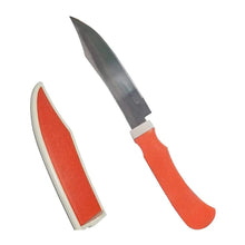Kitchen Small Knife with cover - Justgrabit Inc.