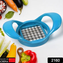 Potato Cutter and Slicer for French Fries – Easy Sweet Potato Fries Cutter - justgrabit.in | Just Grab It