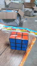 3x3x3 Puzzle Cube Multicolor | 3d puzzles game | rubick cube puzzle cubes | - Justgrabit Inc.