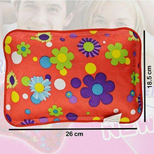 Electric Hot Water Bag (Without Water) - justgrabit.in | Just Grab It