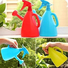 Garden Spray Bottle, Gardening Sprinkling Can - Justgrabit Inc.