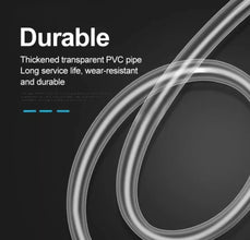 Portable Fuel Transfer Pump Kit for Petrol, Diesel & Liquids - justgrabit.in | Just Grab It