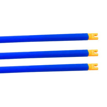 Kids Archery Sport Bow and Arrow Toy Set with Quiver to Hold Arrows - Justgrabit Inc.
