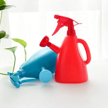 Garden Spray Bottle, Gardening Sprinkling Can - Justgrabit Inc.