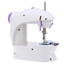 Portable Mini Hand Tailor Machine for Sewing Stitching - justgrabit.in | Just Grab It