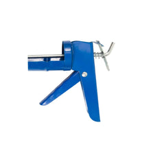 Heavy Duty Steel Silicon Sealant Caulking Gun - Justgrabit Inc.
