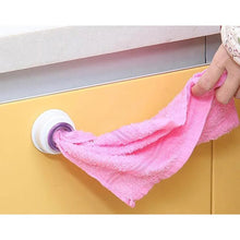 1PC TOWEL HOLDER (MOQ : - 12 Pc) - Justgrabit Inc.
