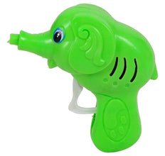elephant bubble gun for kids / kids toys bubble gun Toy Bubble Maker - Justgrabit Inc.