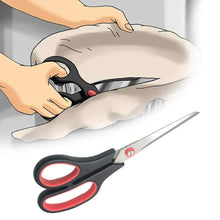 Scissor Set (2 pcs) - Justgrabit Inc.