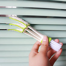 3 - in - 1 Blind, AC Vent & Keyboard Gap Cleaner - justgrabit.in | Just Grab It