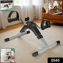 Mini Fitness Pedal Cycle Bike Gym Machine for Exerciser - Justgrabit Inc.