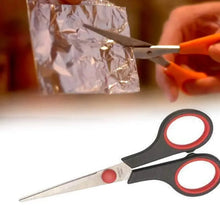 Scissor Set (2 pcs) - Justgrabit Inc.