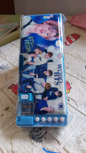 Multipurpose Compass Box (2 Compartments): Cartoon Pencil Case for Kids - justgrabit.in | Just Grab It