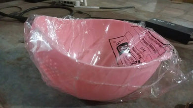 Multipurpose High Quality Washing Bowl for Rice (1 Pc) - Justgrabit Inc.