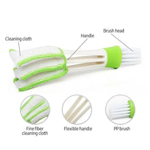 3 - in - 1 Blind, AC Vent & Keyboard Gap Cleaner - justgrabit.in | Just Grab It