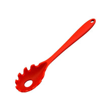 Pasta Fork Spaghetti Spoon Server Tongs Noodles Fork - justgrabit.in | Just Grab It