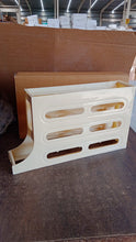 3 - Layer Rolling Egg Storage Rack Dispenser (1 Pc) - justgrabit.in | Just Grab It