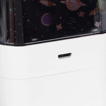 Star Night Light Projector Humidifier (300ml): Ultrasonic, LED Night Light, Kids Room - Justgrabit Inc.