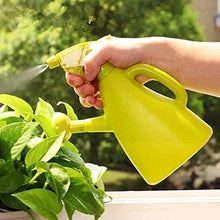 Garden Spray Bottle, Gardening Sprinkling Can - Justgrabit Inc.
