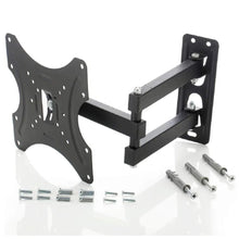 Movable Wall Mount Stand for 14 - 42 - inch LCD LED TV - Justgrabit Inc.