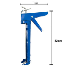 Heavy Duty Steel Silicon Sealant Caulking Gun - Justgrabit Inc.