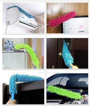 Multipurpose Ceiling Fan Cleaning Duster Cleaner - Justgrabit Inc.