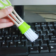 3 - in - 1 Blind, AC Vent & Keyboard Gap Cleaner - justgrabit.in | Just Grab It