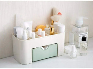 Makeup Cutlery Box Girl. - Justgrabit Inc.