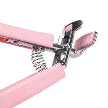 Stainless Steel Hot Dish Plate Clip – Secure Bowl & Plate Gripper for Home & Kitchen - justgrabit.in | Just Grab It