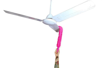 Multipurpose Ceiling Fan Cleaning Duster Cleaner - Justgrabit Inc.