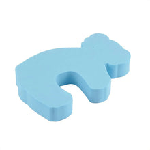 Animal Shape Door Stopper Lock Safety Guard, Kids Safety and Protection Finger Pich Door Guard, Baby Safety Cute Animal Security Door Stopper (2pc Set) - justgrabit.in | Just Grab It
