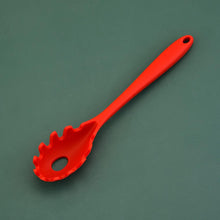 Pasta Fork Spaghetti Spoon Server Tongs Noodles Fork - justgrabit.in | Just Grab It