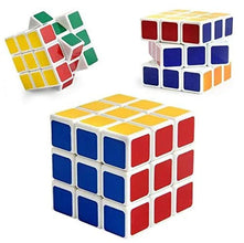 High Speed Puzzle Cube - Justgrabit Inc.