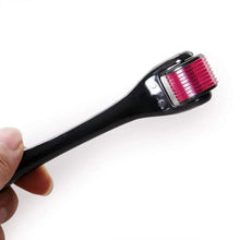 Derma Roller Anti Ageing and Facial Scrubs & Polishes Scar Removal Hair Regrowth - Justgrabit Inc.