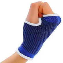Palm Support Glove Hand Grip Braces for Surgical and Sports Activity - Justgrabit Inc.