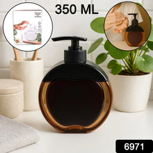 Refillable Liquid Soap Dispenser (350 ML Approx) - Justgrabit Inc.