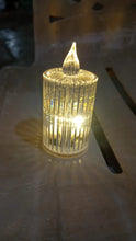 Flameless and Smokeless Decorative Candles LED Tea Light, Diwali (1 Pc) - justgrabit.in | Just Grab It
