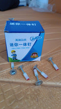Round Nails for Mini Steel Nails For Gun (100 Pcs Set) - justgrabit.in | Just Grab It