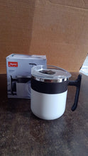 Apex Stainless Steel Pop Inner Mug – 350 ml Approx Capacity (1 Pc) - justgrabit.in | Just Grab It