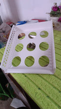 Clothes Organizer Drawers Folding Board (1 Pc / 35×28 CM) - justgrabit.in | Just Grab It