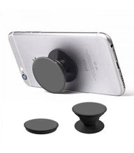 8Pcs Mobile Accessories Combo In Zip Printed Pouch Bag - Justgrabit Inc.