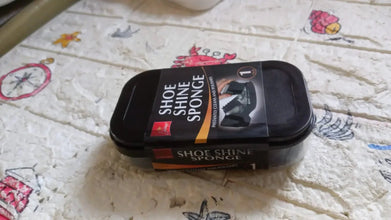 Shoe Shiner and Shoe Polish For All Colours Leather Shoes, Formal Shoes, Oxford Shoes & Dress Shoes (1 Pc) - Justgrabit Inc.