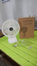 Multifunctional USB Desk Fan – 1 Pc (On / Off Switch Not Provided) - justgrabit.in | Just Grab It